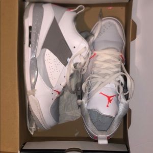 Jordan Flight 45 size 12 shoes